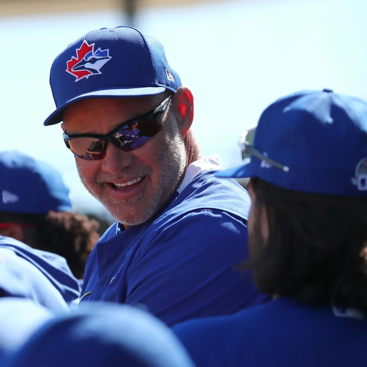 Who can keep the Dodgers from three-peating? We id... - 1