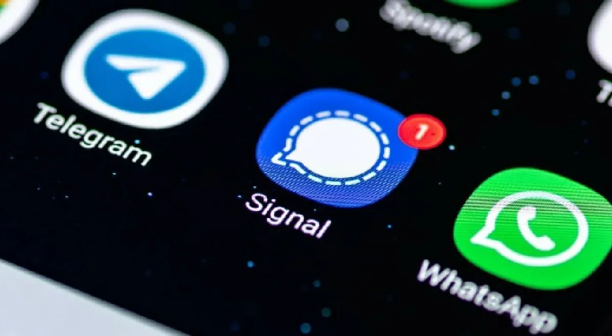 How a social engineering attack challenged the Signal app - 2