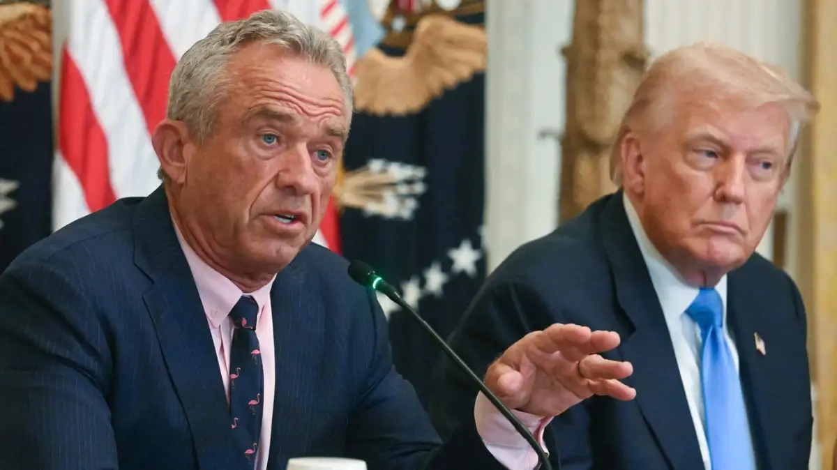 Top Kennedy Spokesman Resigns in Protest Over New Vaping Policy - 2