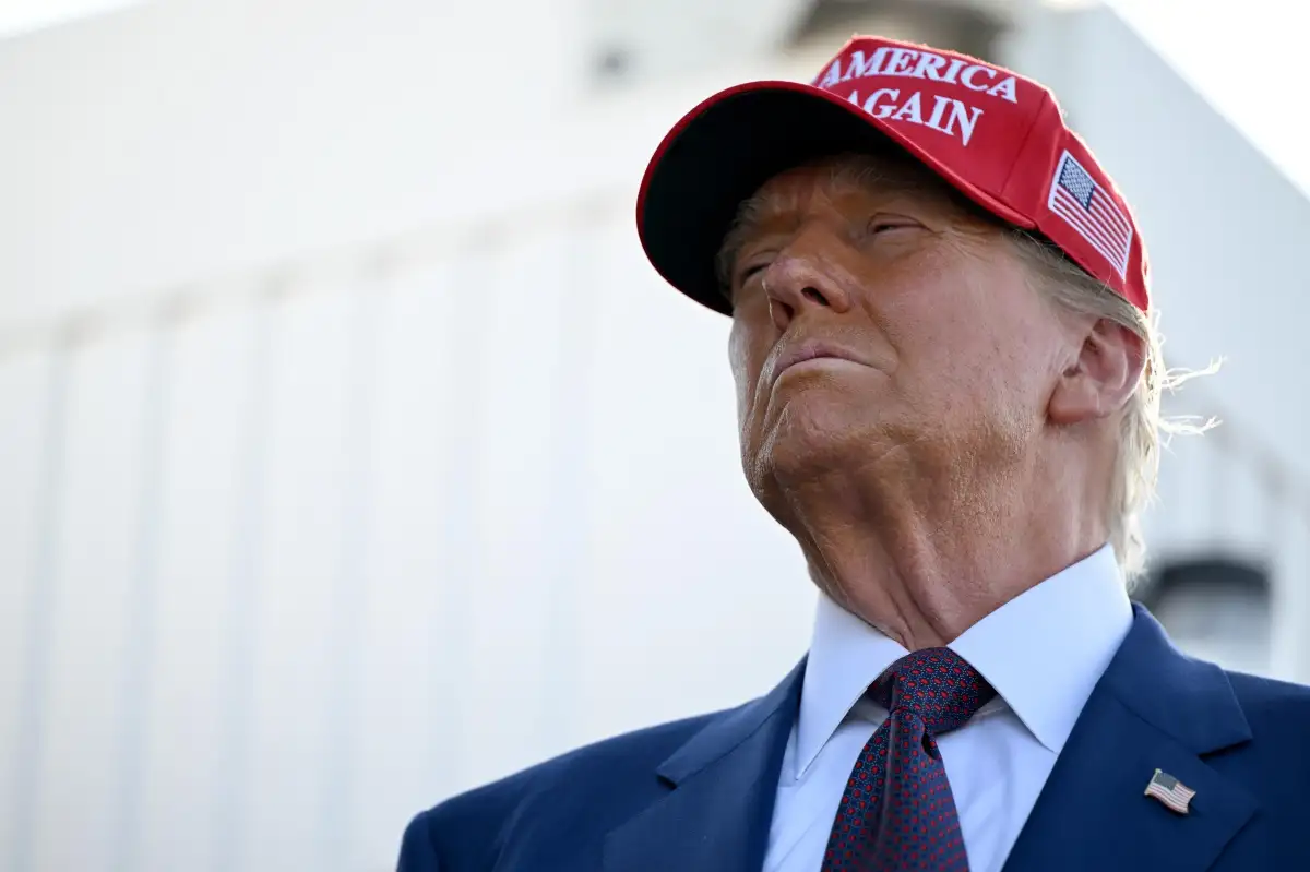 Donald Trump Cognitive Exam Formally Requested By Ranking House Judiciary Member - 4