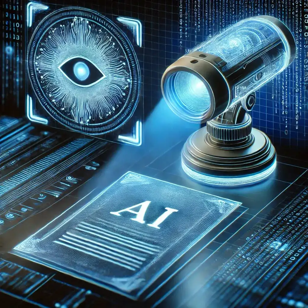 A $5 AI book draft that fools writing detectors - 1