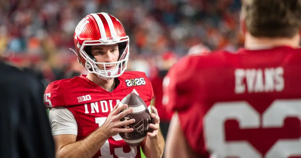 Raiders getting calls inquiring about No. 1 pick - 1