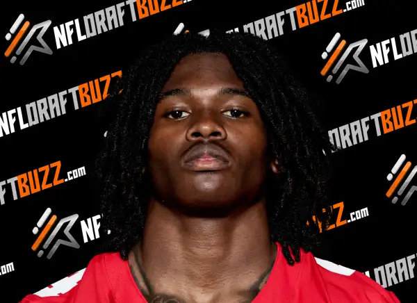 Early 2027 NFL mock draft: Which prospects could g... - 3