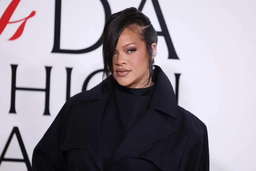 Gunfire erupts outside Chris Brown's LA mansion amid Rihanna assault legal drama - 3