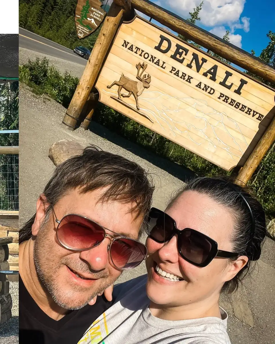 This quirky Alaska town has Denali views, a historic Main Street, and a feline mayor - 1