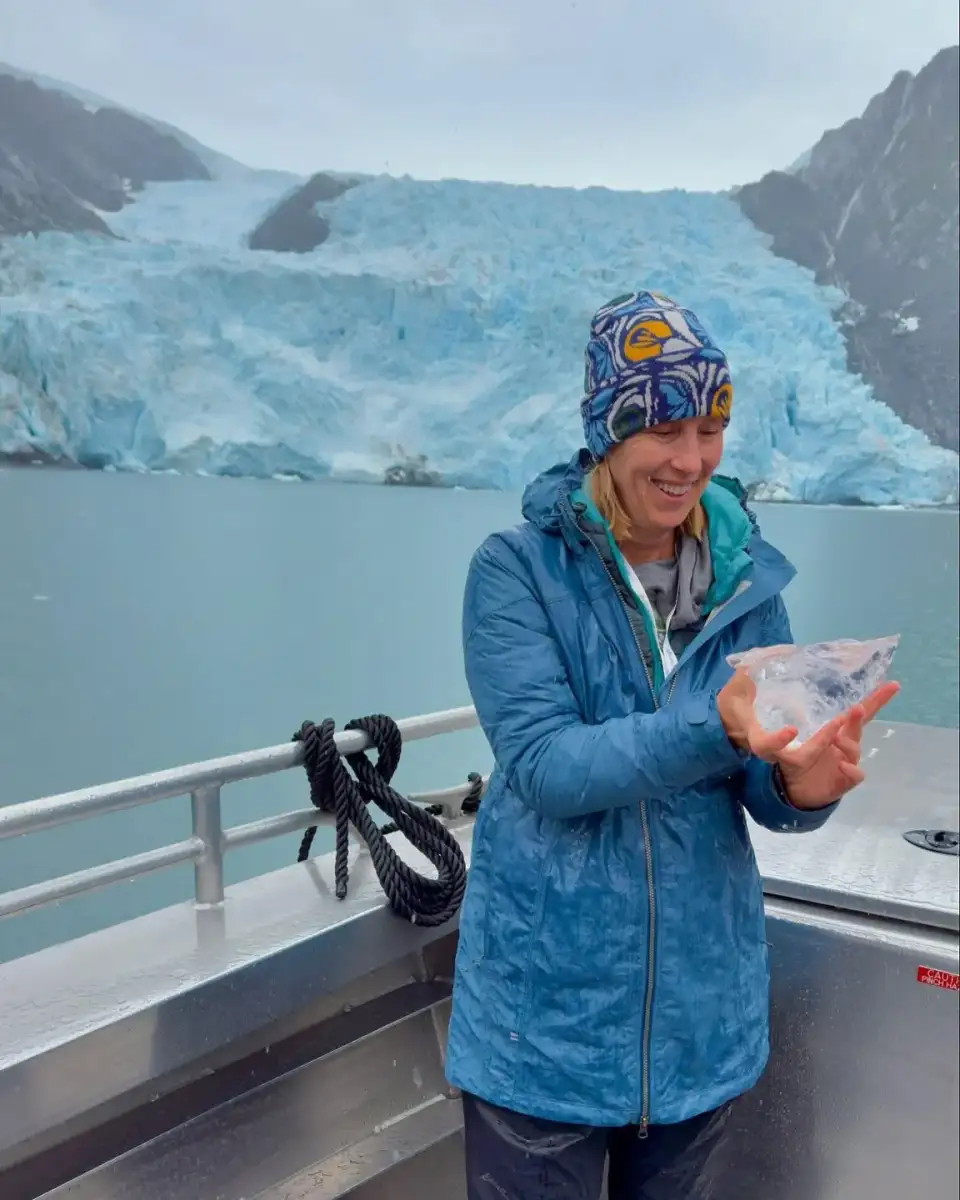 This quirky Alaska town has Denali views, a historic Main Street, and a feline mayor - 4
