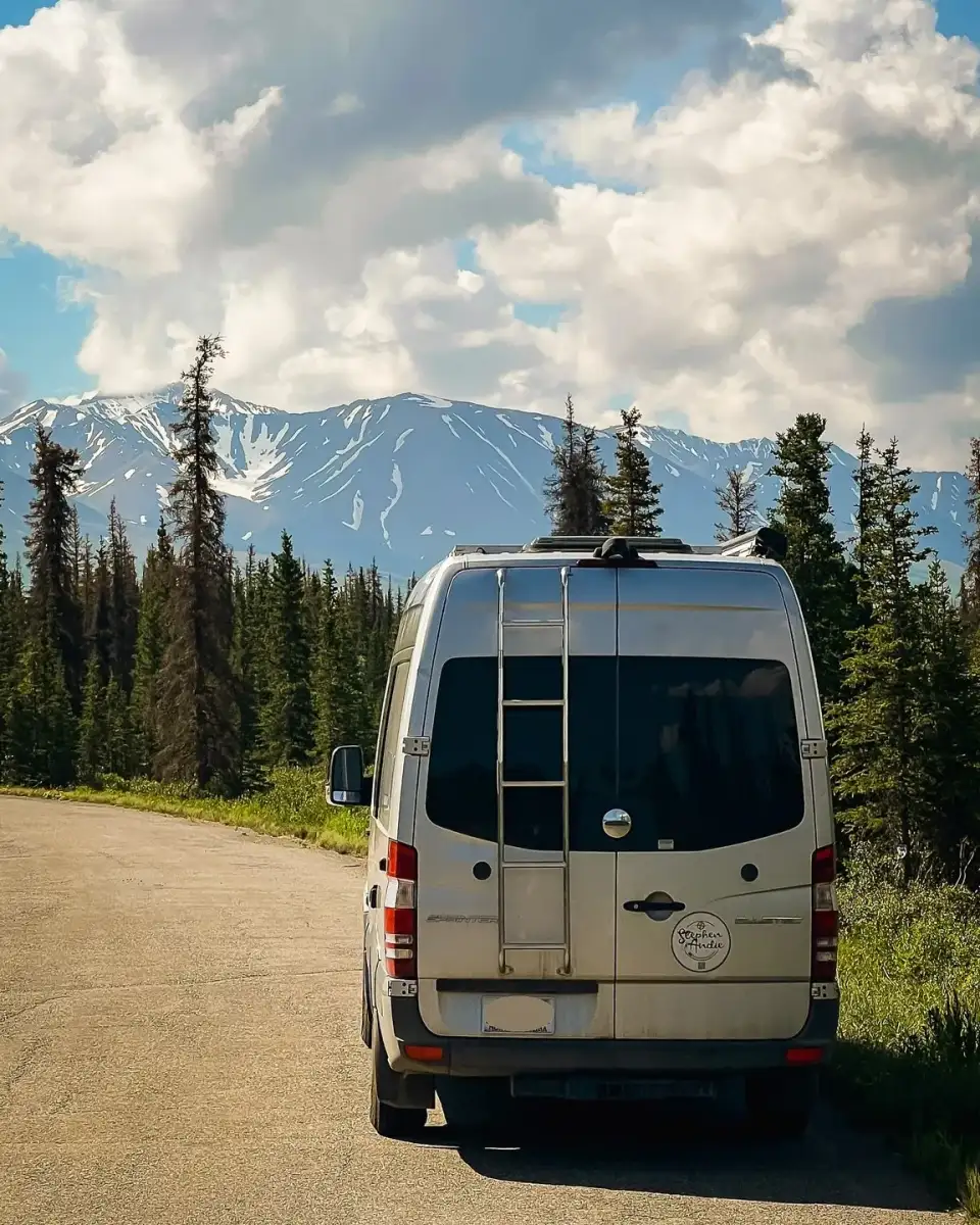 This quirky Alaska town has Denali views, a historic Main Street, and a feline mayor - 2