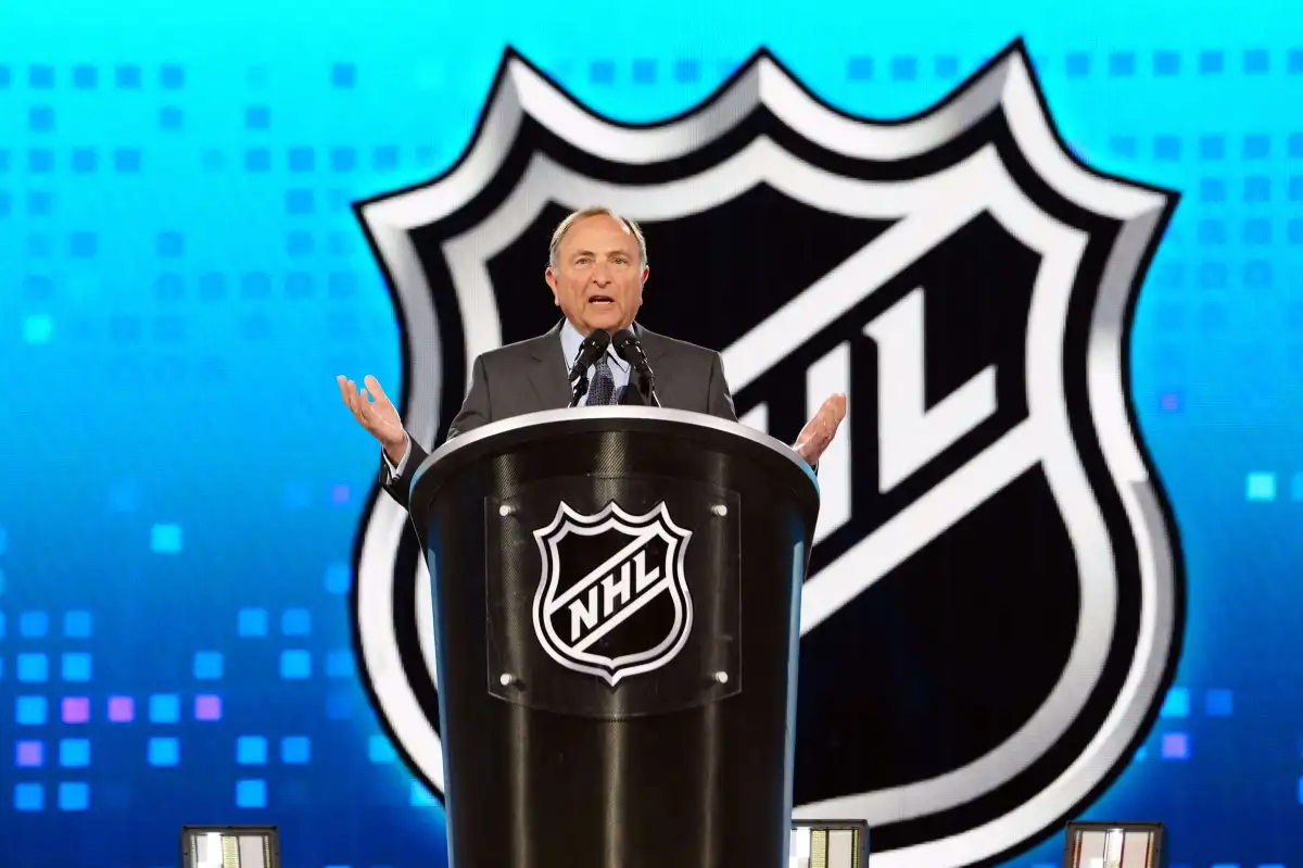 How does the NHL draft lottery work? Everything yo... - 3