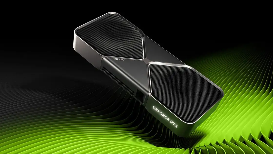 GPU hype explained! #nvidia - YouTube - 4