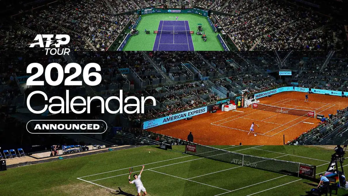 Where to watch the 2026 Sardegna Open: Schedule, how to stream the ATP Challenger tennis tournament and more - 3