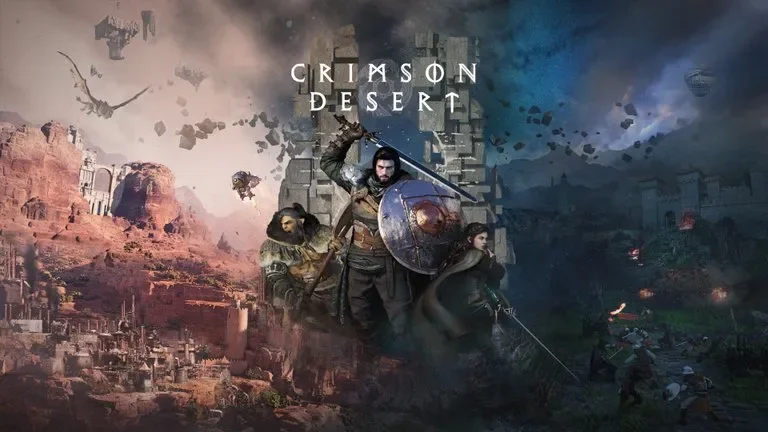 Crimson Desert content update preview also confirms DLC is on the way - 1