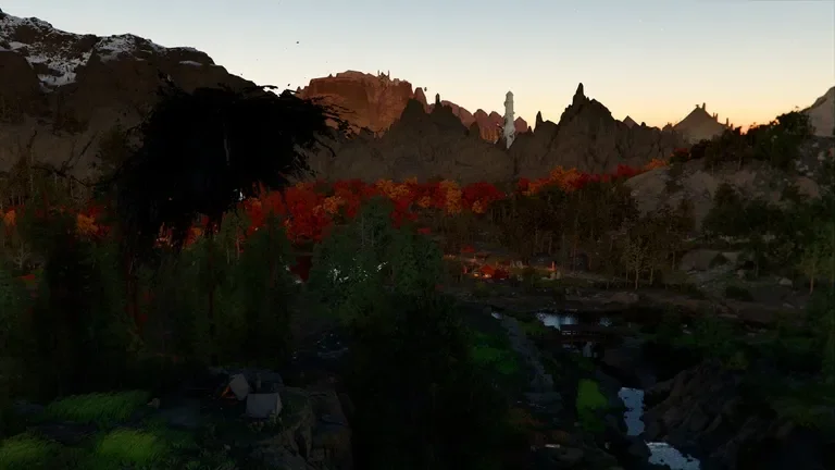 Crimson Desert content update preview also confirms DLC is on the way - 3