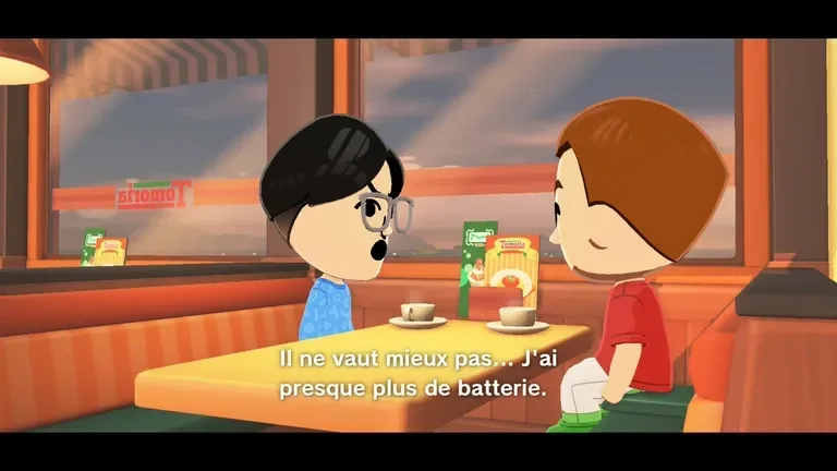 Tomodachi Life: Living the Dream was April 2026's best-selling game in the US - 2