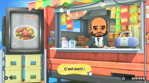 Tomodachi Life: Living the Dream was April 2026's best-selling game in the US - 3