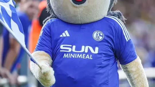 Schalke 04 announce new deal for key midfielder - 3