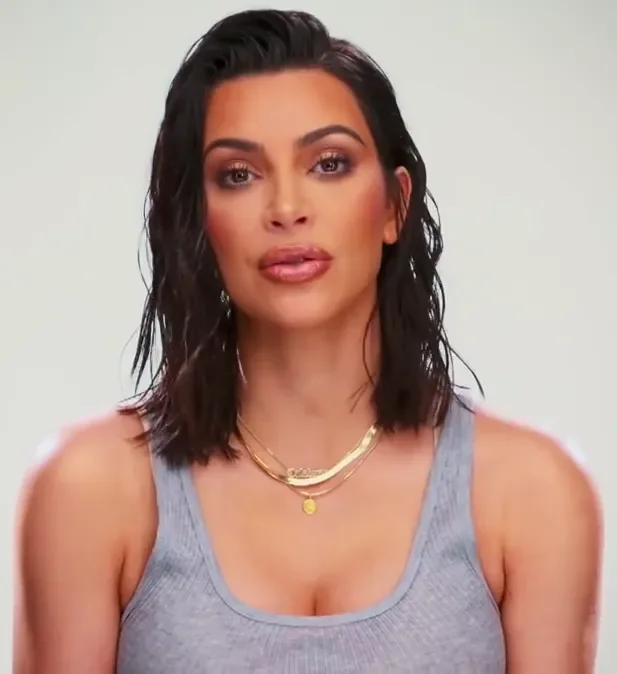Kim Kardashian Officially Hard Launches Lewis Hamilton Romance - 1