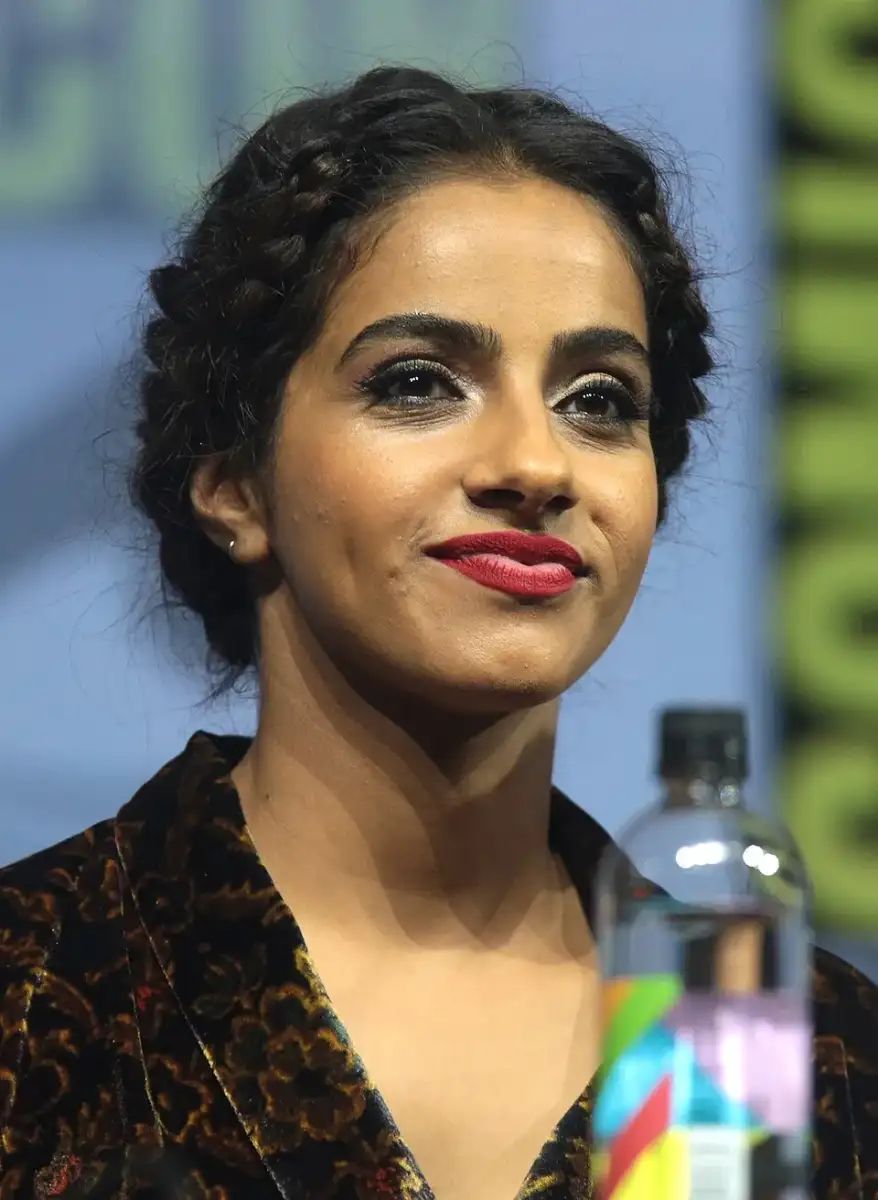 Doctor Who and Hollyoaks actress Mandip Gill reveals surprise engagement after jelly sweet ring proposal on holiday - 1