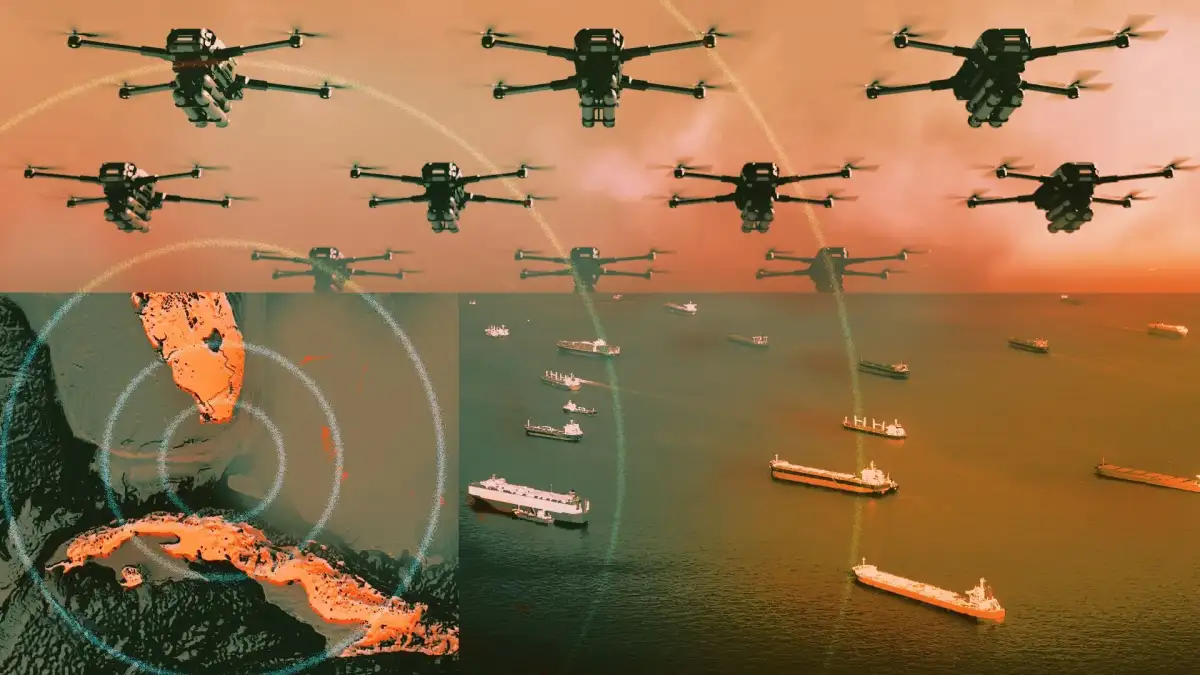 Growing drone arsenal in Cuba threatens US, intelligence report claims - 2