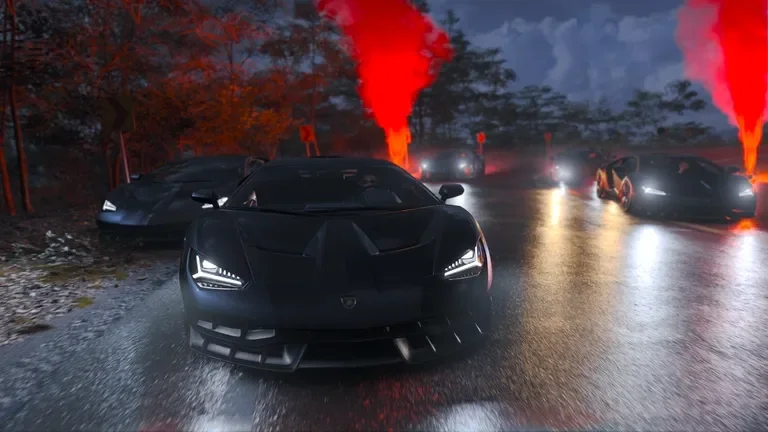 Forza Horizon 6 Players Are Using Exploits to Farm Easy Credits and Unlock Every Car - 4