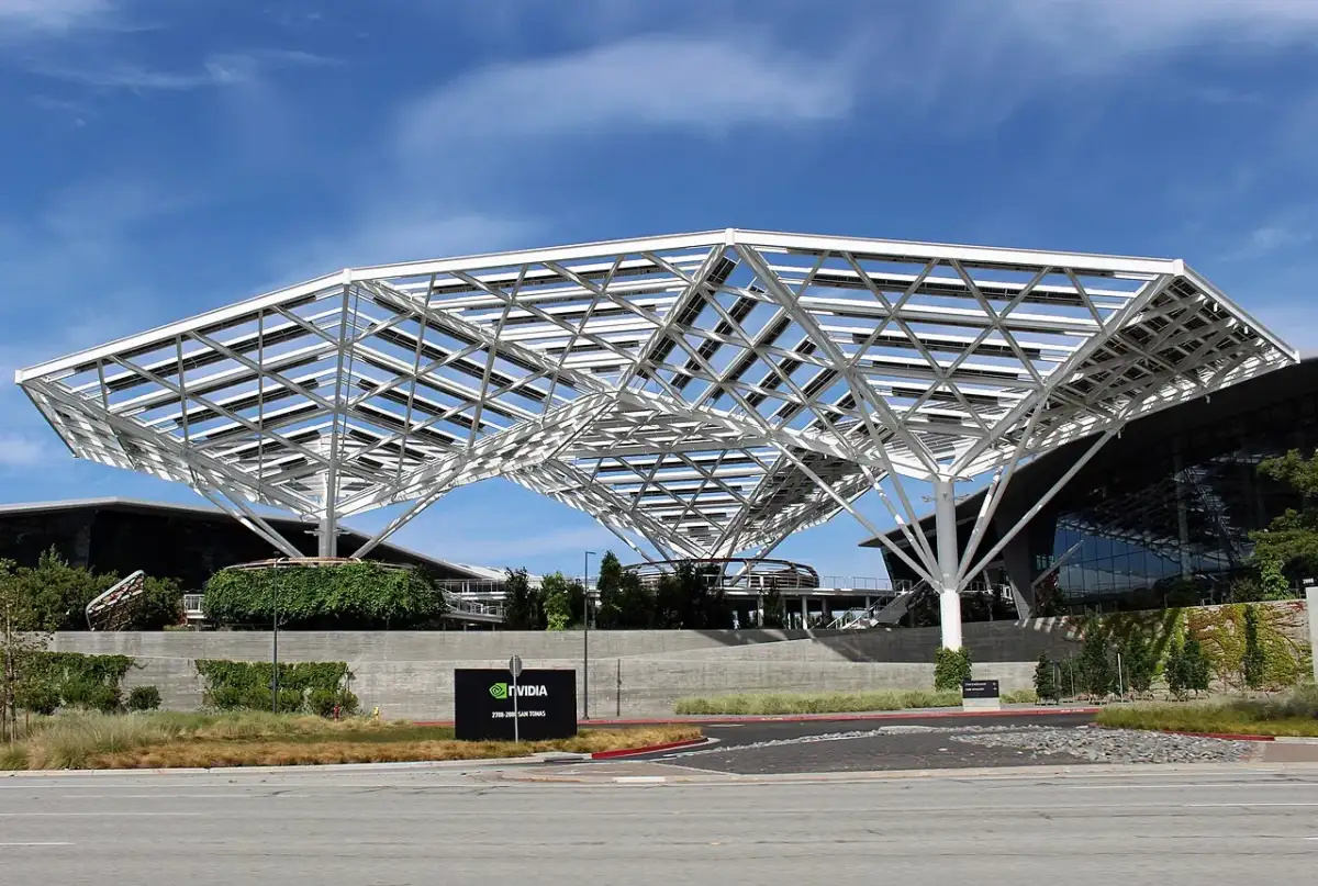 Nvidia no longer reports sales of graphics solutions as a separate segment - Tom's Hardware - 2