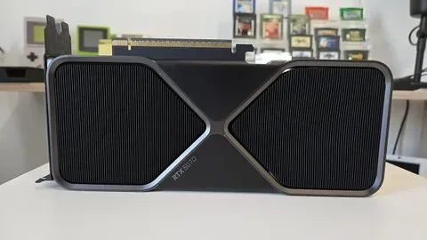The GPU You'll Probably NEVER OWN // ROG Computex 2026 - YouTube - 3