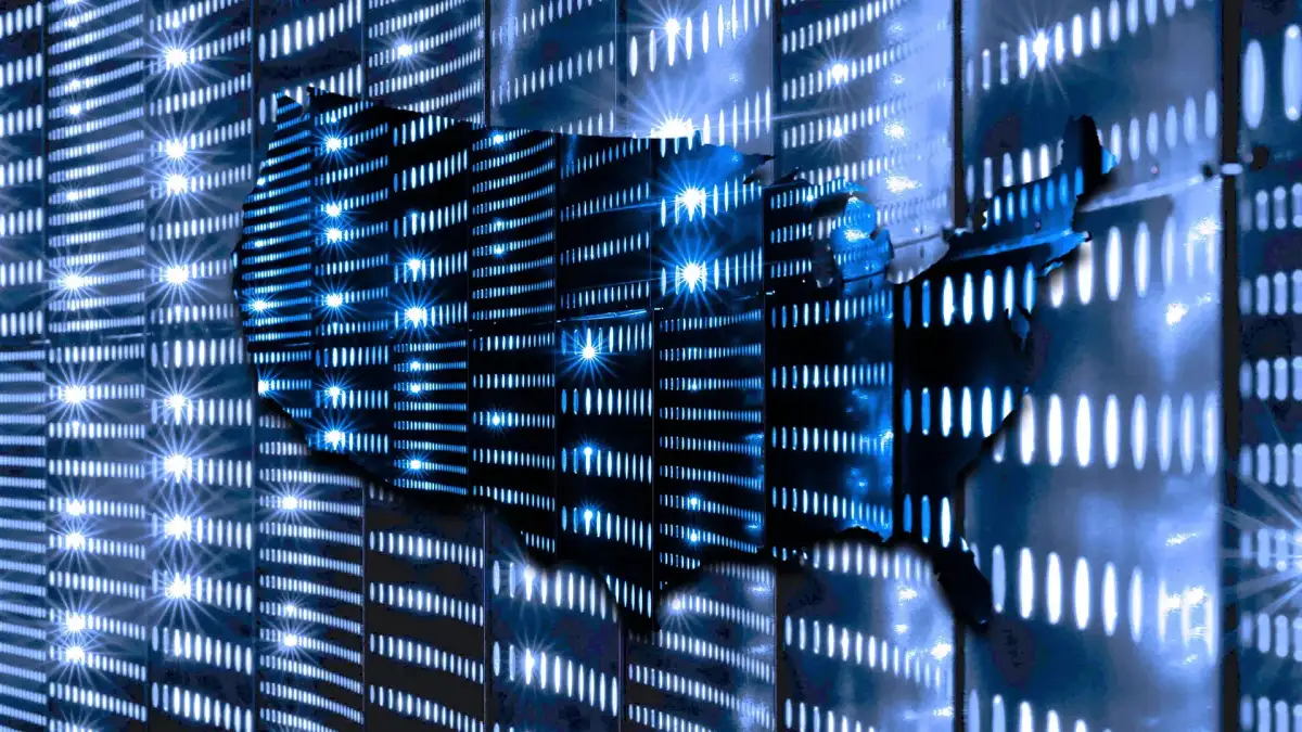 As AI Expands, Erin Brockovich Taps Communities to Map Data Center Concerns - 3