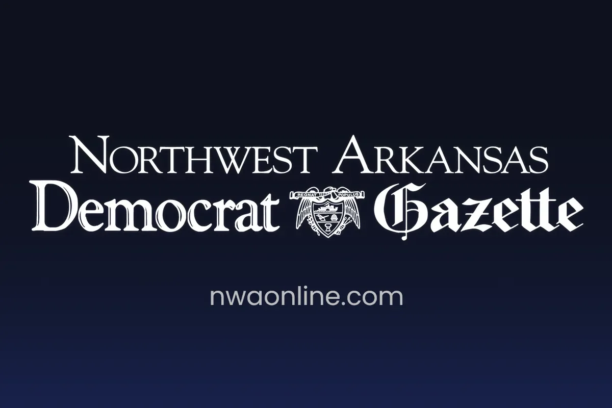 Garland Standrod Obituary | Northwest Arkansas Democrat-Gazette - 1