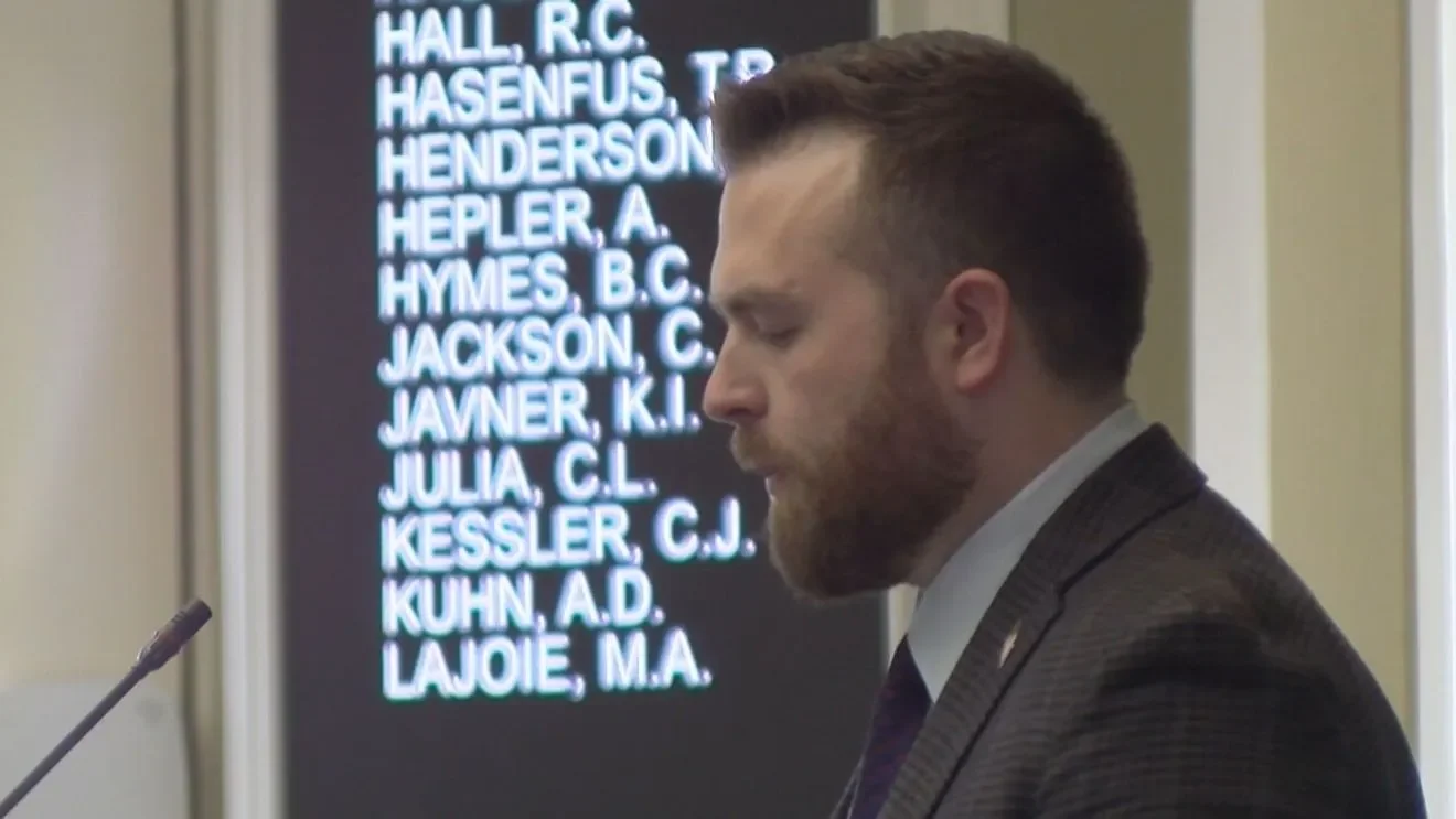 Fecteau orders Maine House investigation - Spectrum News - 4