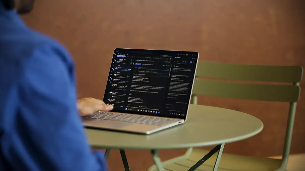 Microsoft’s new Surface PCs are getting smarter, pricier, and weirdly good at keeping secrets - 4