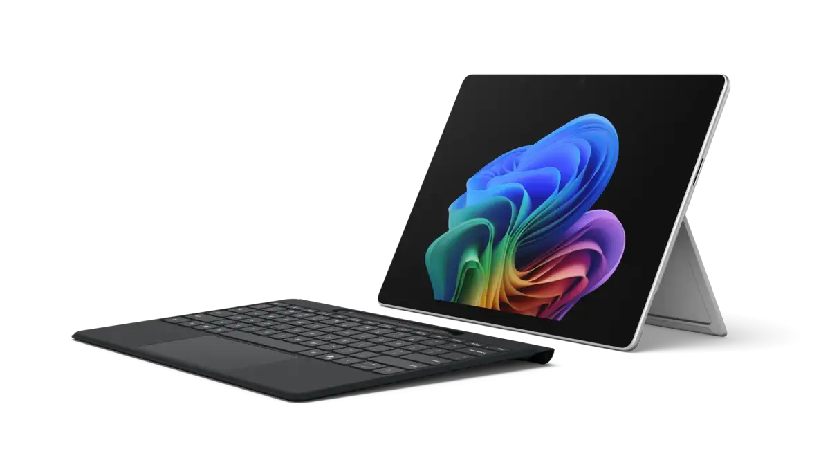 Microsoft’s new Surface PCs are getting smarter, pricier, and weirdly good at keeping secrets - 1