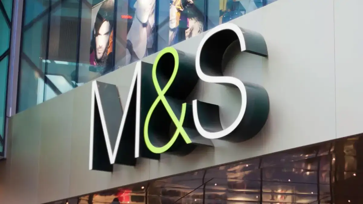 M&S boss calls for more action on crime and abuse of staff - 3