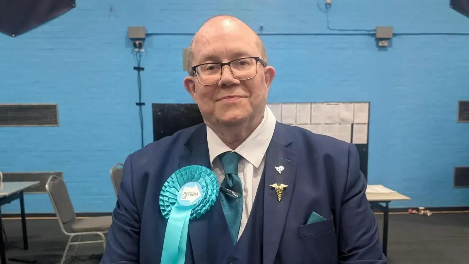 Reform gains control of Newcastle-under-Lyme in historic night for party - 1