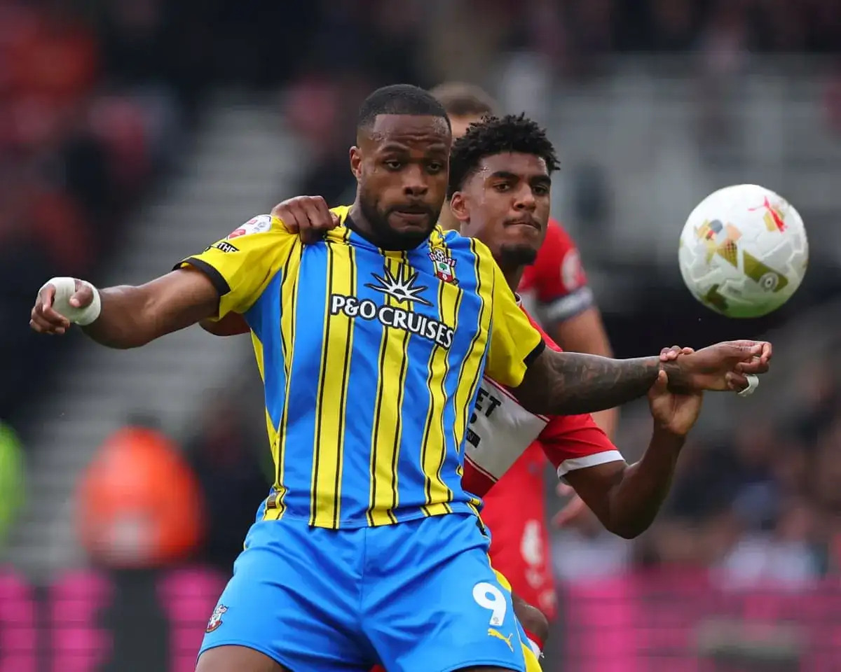 Middlesbrough 0-0 Southampton: Championship playoff semi-final, first leg – live - 1