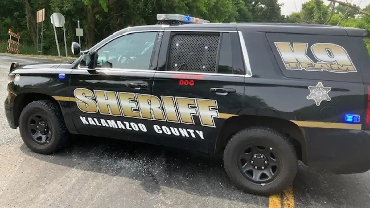 Man in serious condition after two-vehicle crash - 3