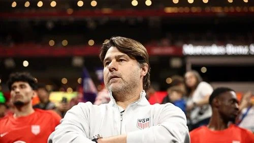 Reports: Reyna in, Luna out of USMNT WC roster - 3