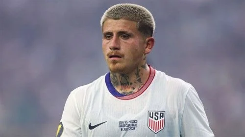 Reports: Reyna in, Luna out of USMNT WC roster - 1