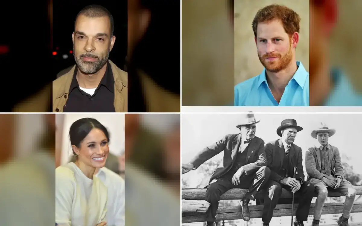 King Charles Reportedly 'Full of Regrets' as Archie Turns 7 Without Royal Reunion - 2