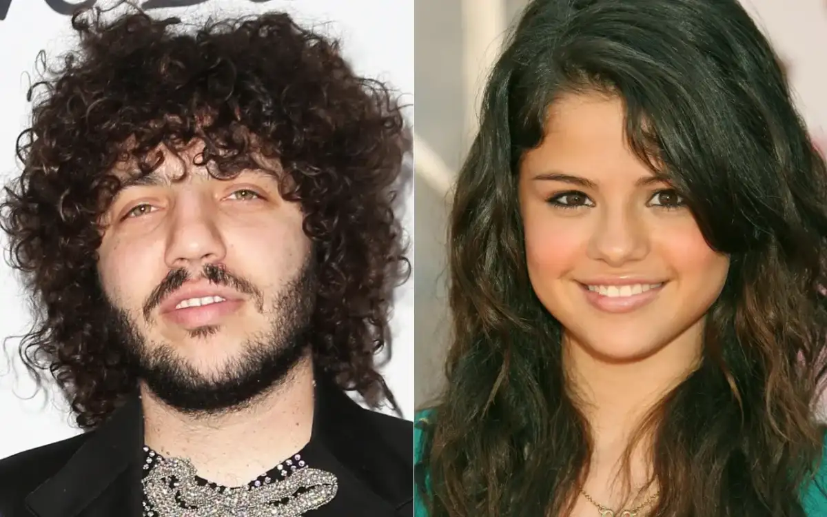 Why Benny Blanco Is “Not Allowed” to Discuss Selena Gomez Sex Life - 3