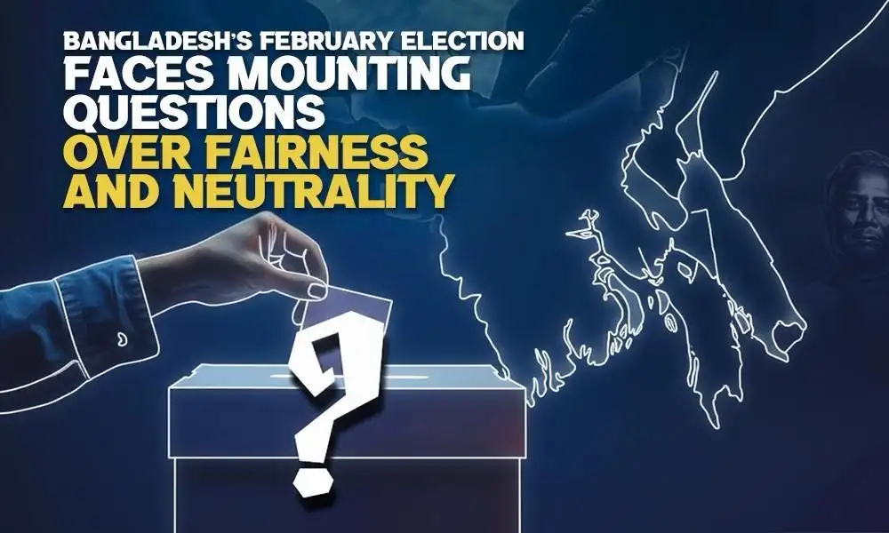 Hindu killed hours before polls, can minorities vote freely in Bangladesh Elections 2026? - 2