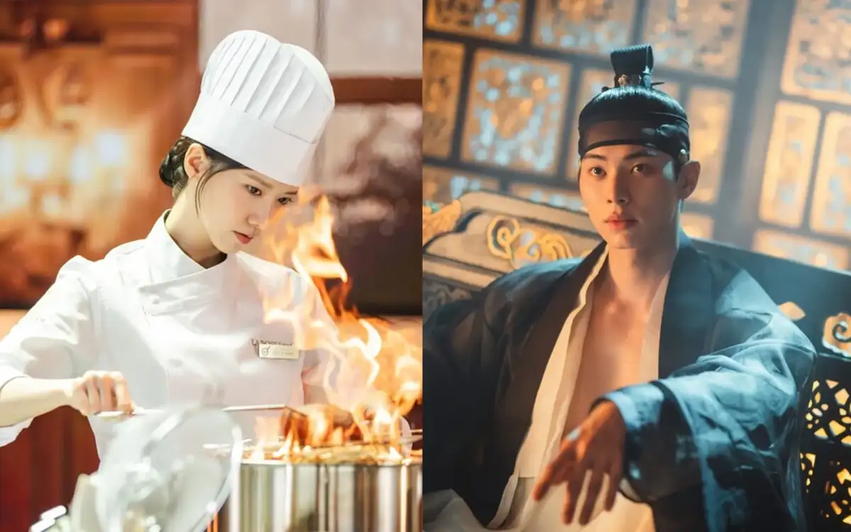 Lee Chae-min Gear’s Up for His Big Screen Debut - 4
