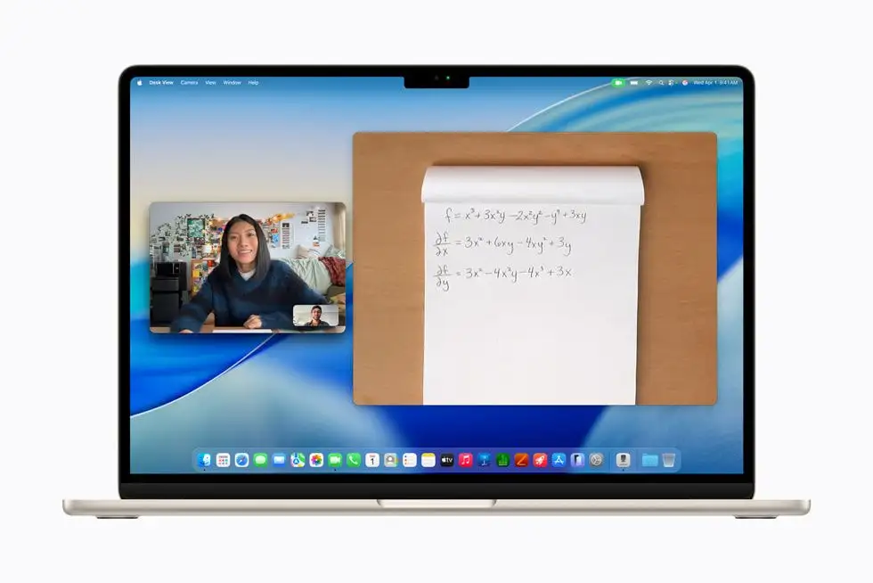 13-inch MacBook Air: Apple M5 chip with 10‑core CPU and 10‑core <b>GPU</b> 24GB 1TB SSD - 4