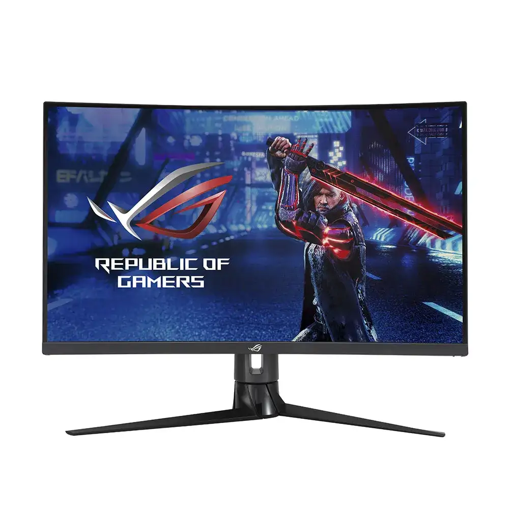 ASUS' ROG Xbox Ally X20 bundle includes a limited-edition OLED Ally X handheld PC and AR gaming glasses - 2