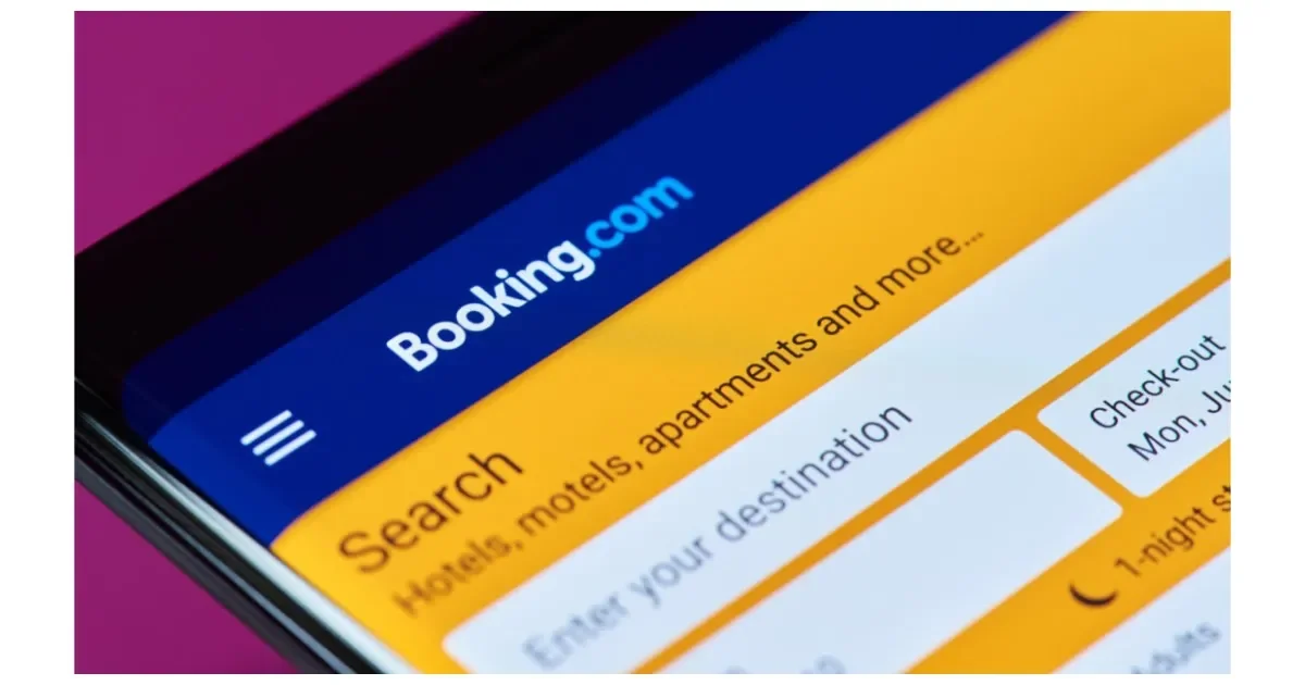 Booking site crackdown failed to cut online hotel prices—but unlocked cheaper deals offline - 1