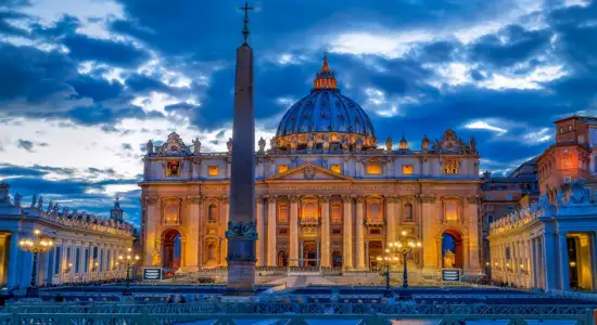 Church moves to shape AI's boundaries as priest-philosopher warns of risks to human flourishing - 4