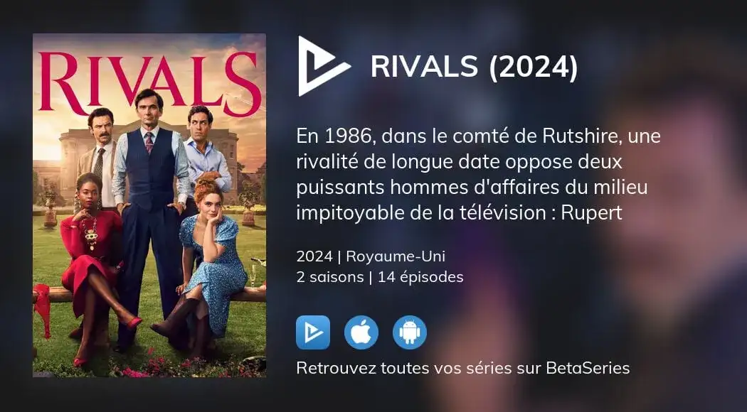 Rivals’ Rutshire – a place where modern Britain’s brutal divisions disappear in a cloud of sex | Jess Cartner-Morley - 1