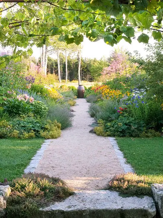 Front garden ideas: 8 inspiring ways to create a welcoming entrance – including pretty climbers - 4