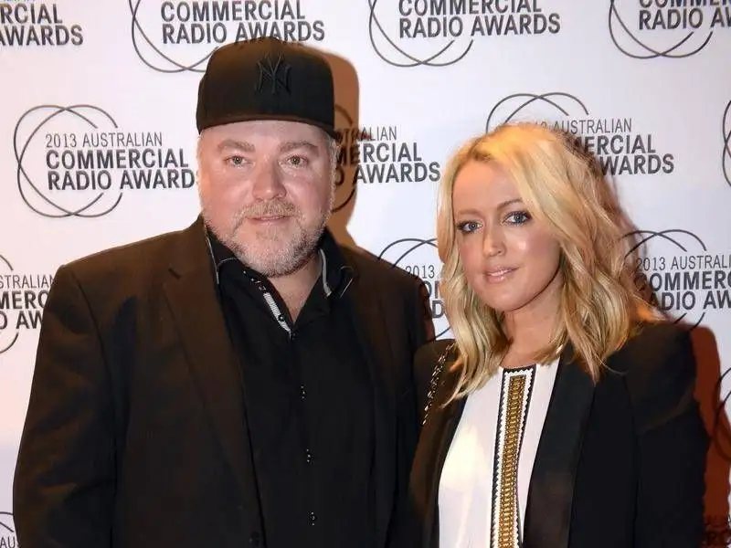 Jackie O complained about ‘abusive relationship’ months before on-air broil - 2