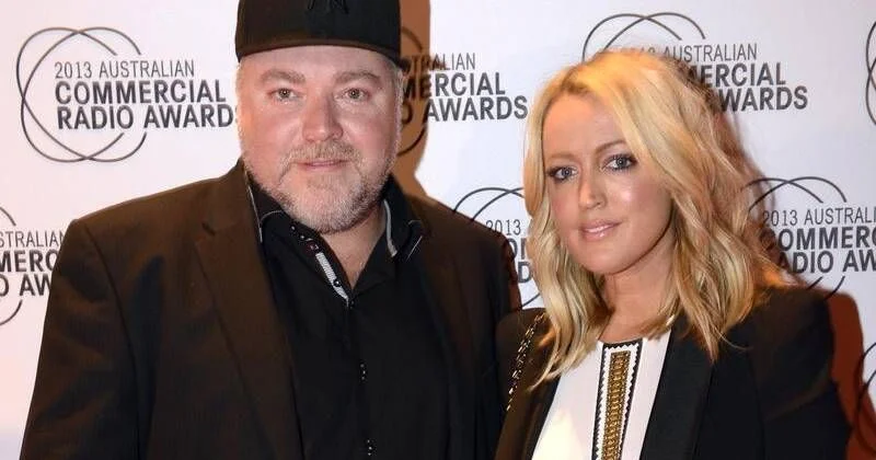 Jackie O complained about ‘abusive relationship’ months before on-air broil - 3