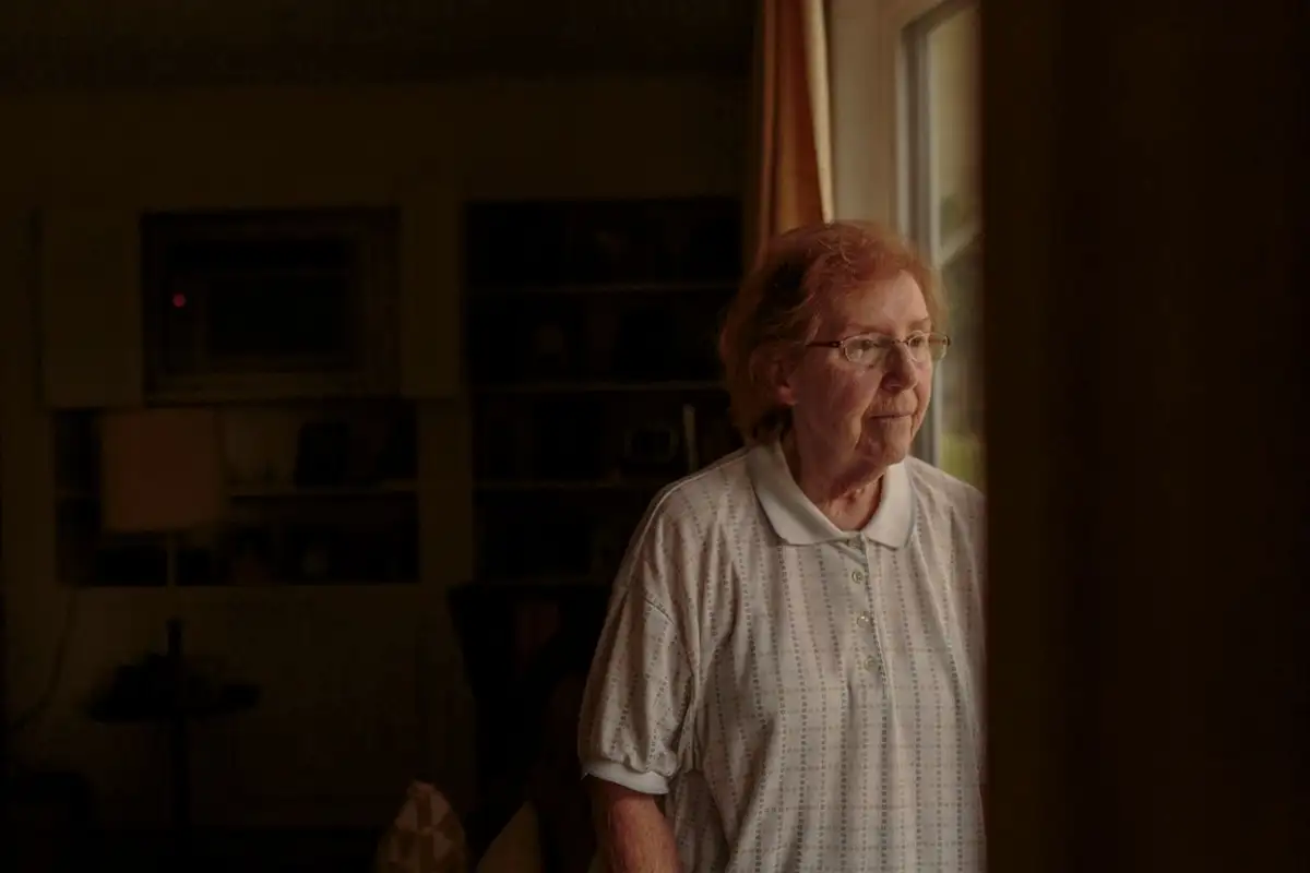 After a scammer stole her life savings, Claudia took on her bank and won - 2