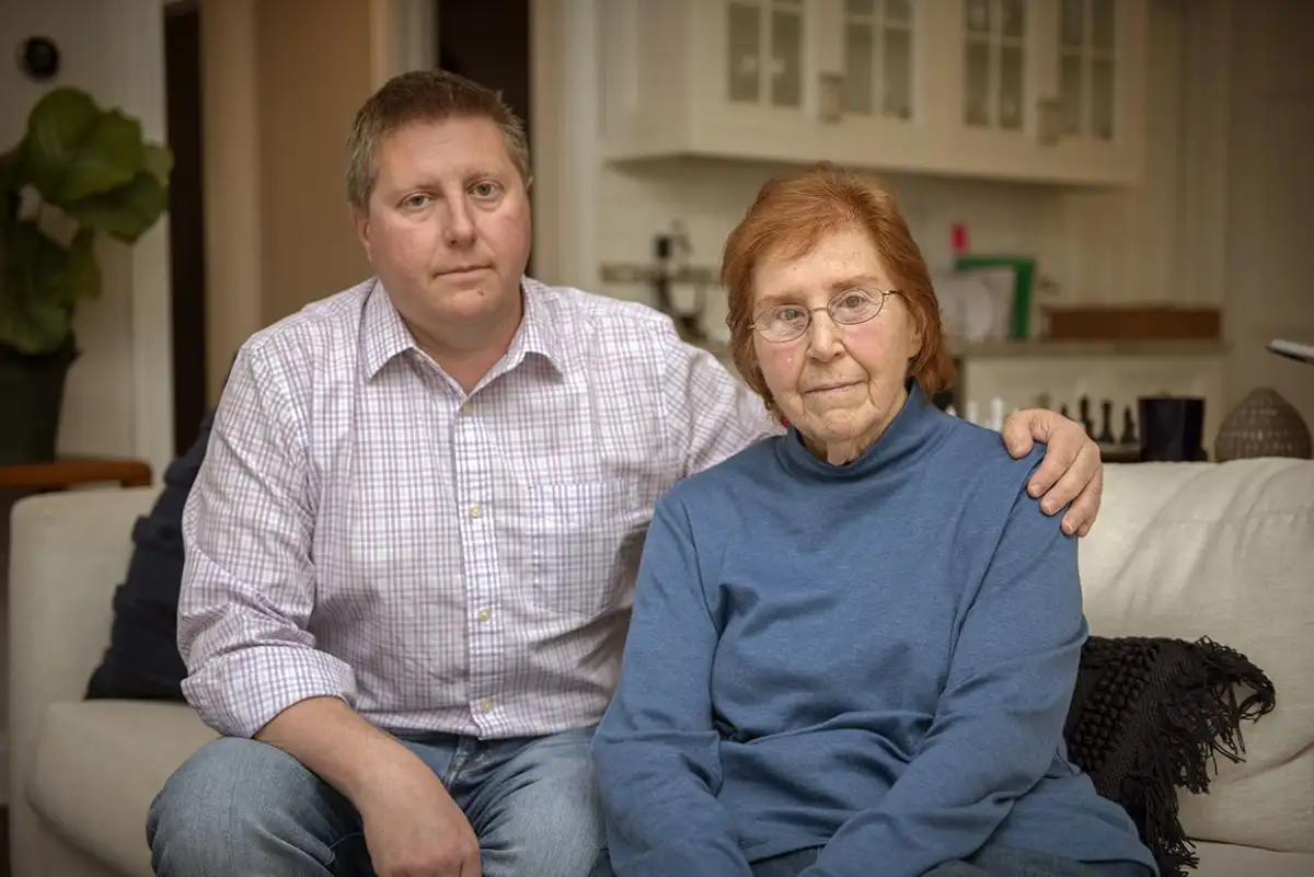 After a scammer stole her life savings, Claudia took on her bank and won - 3